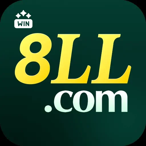8ll Logo