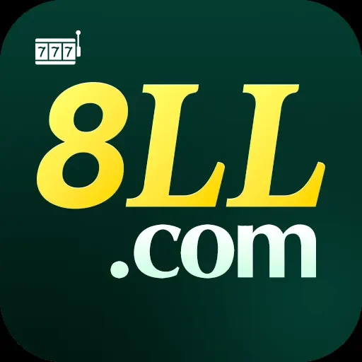 8ll Logo