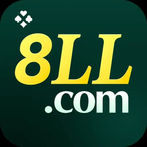 8ll Logo