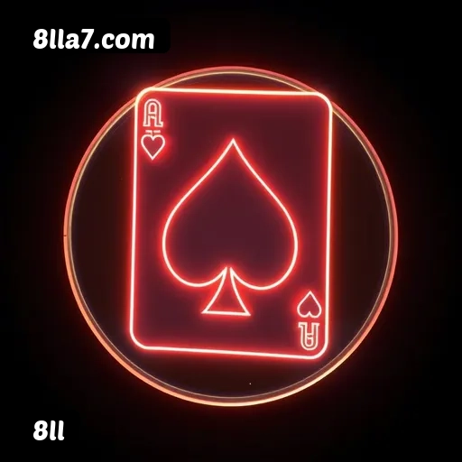 App Mobile 8ll - Jogue em Qualquer Lugar no Seu Smartphone