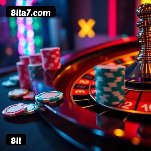 Jogos de Cassino em Destaque - Slots, Roleta, Blackjack